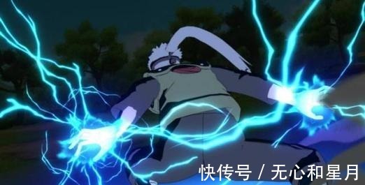 实力|火影忍者木叶白牙的实力有多强影级忍者不成问题