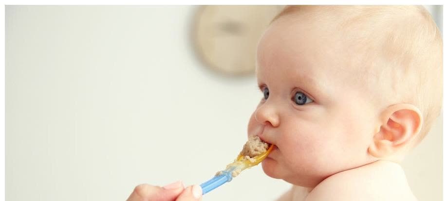 婴儿|冬季天气干冷,宝宝容易爆发湿疹?可能只是父母这三件小事没做对