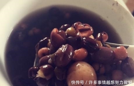 初春,早饭要多吃的食材,煮粥,除湿,春干,我家三巧五