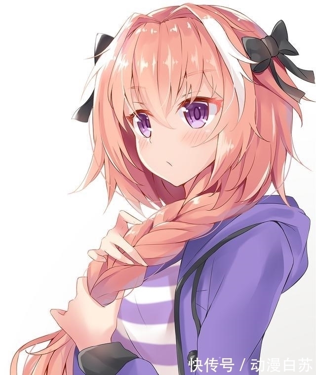 伪娘|二次元里说的“扶她”是什么意思 恭喜你撞开了新世界的大门!