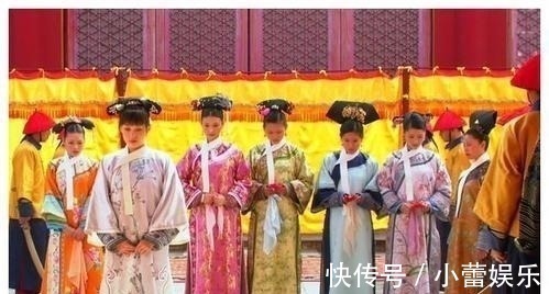 薛宝钗#红楼梦:薛宝钗待选女官,失败;林黛玉待选妃嫔,成功