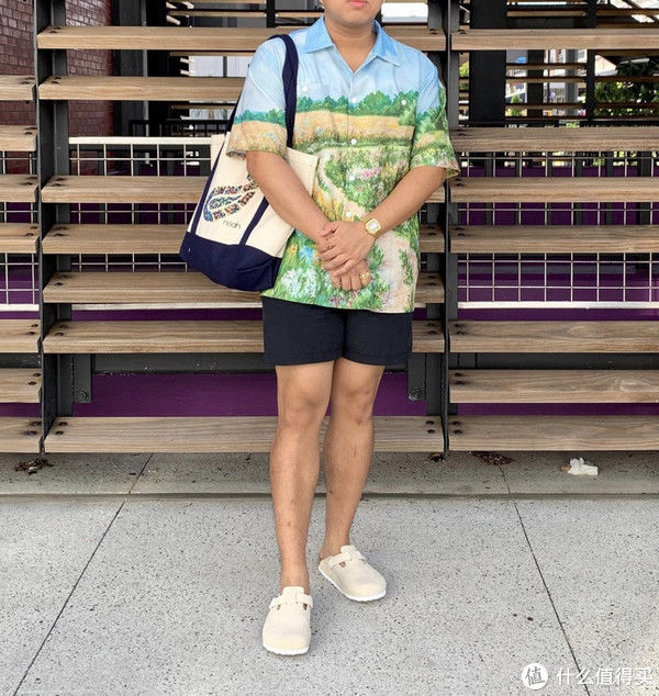 boston|Stussy与BIRKENSTOCK最新合作系列即将发售|日常心水