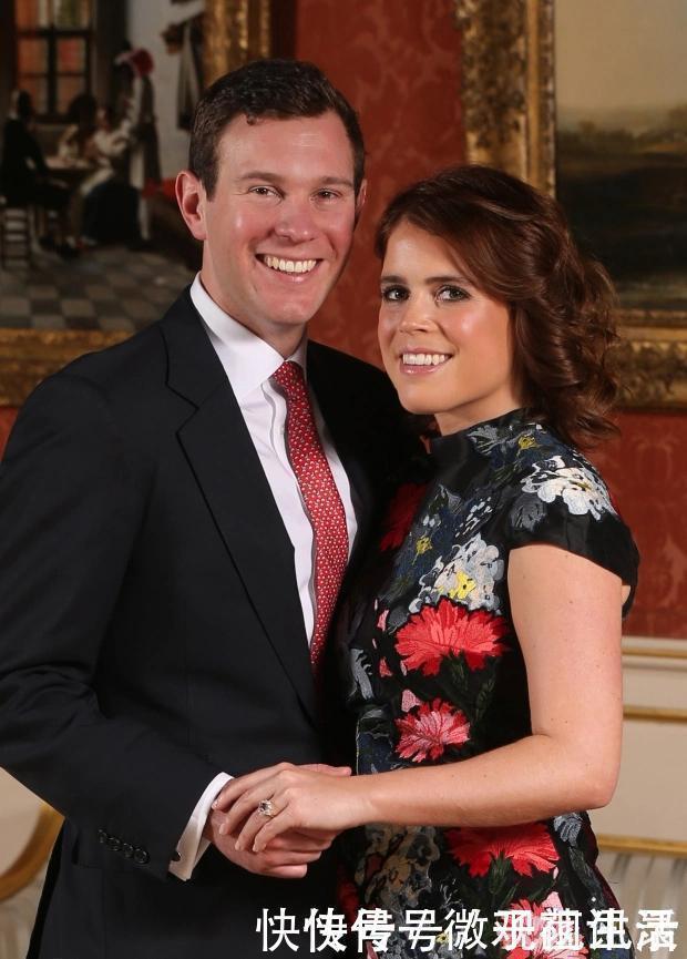 碧翠丝|英国王室女性的戒指人生,凯特传承爱情,女王的最具有故事