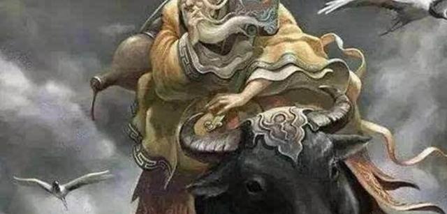 通天教主&封神中九大坐骑,主人全是一等一的大神,狴犴排第八第一名太霸气!