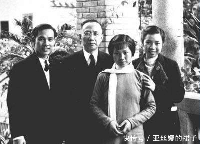 于佩琛|39年前的今天,姐妹都痴情郭沫若的书法家于立群自缢而亡