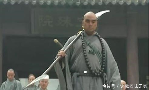 好汉|梁山最能喝的五位好汉,吴用上榜,武松只排第二,第一无人不服!