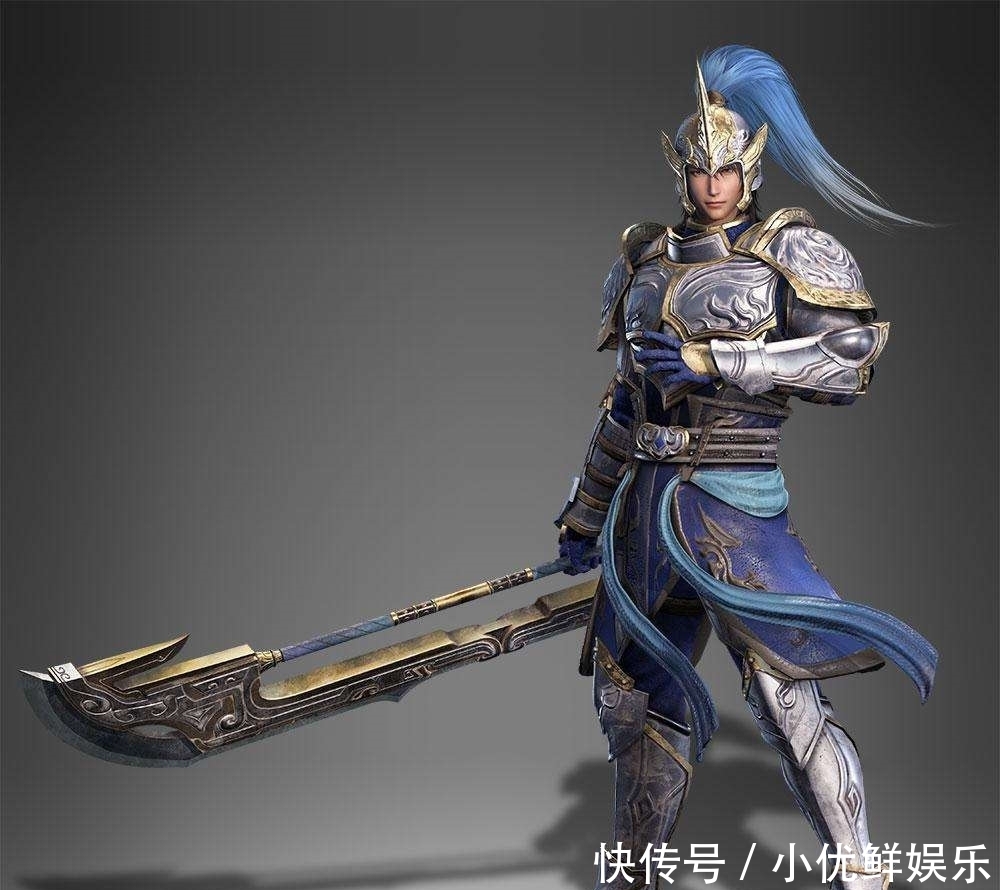 保镖|史书记载三国中，真正厉害的几位大将？这才是真实的实力