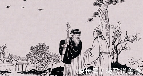 妖怪!明代奇案寺庙传妖怪害人,知县巧用计,揪出8起违背伦常的凶案