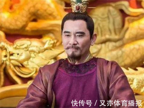 赵光义$道士被请去算命,一进门便转头就走:不算了,这一家子都不是凡人