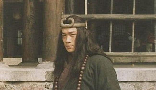 武松连老虎都能打死,他的师父是谁?被誉为北宋江湖第一高手