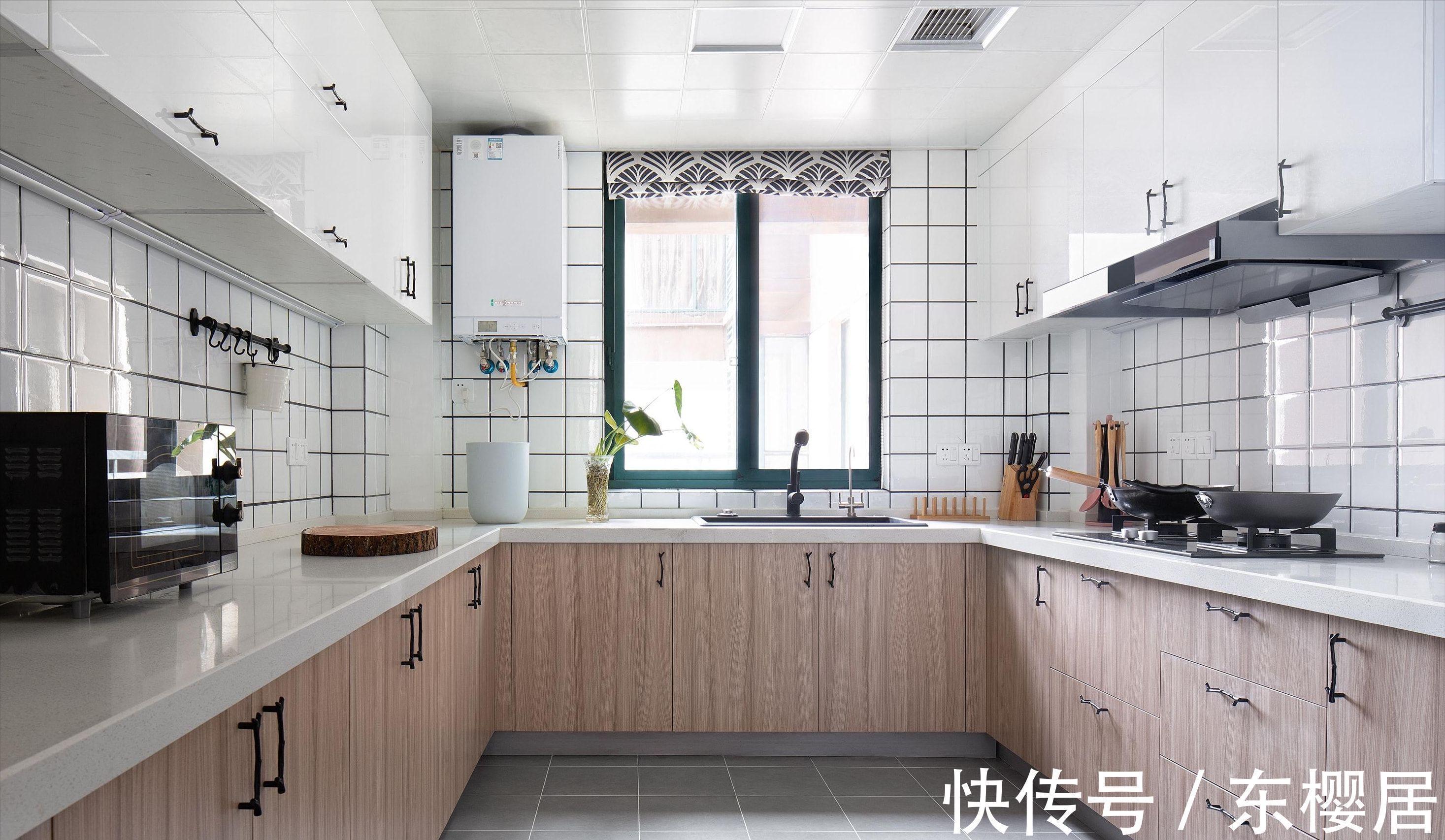 家务|装修房子,这8处要重点关注,做好了我们的家务能减少一半!