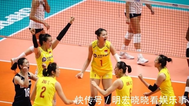 女排|央5、5＋助力中國女排戰(zhàn)奧運，全程直播不容錯過，附直播明細(xì)