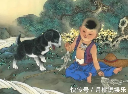 生肖|两口子有一人属这个生肖,注定惹不起,儿富女贵,财富堆积像小山