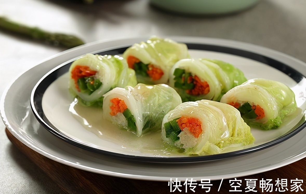 补铁|每天晚上坚持吃三种美食，补铁补血，调理身体，早吃早健康！