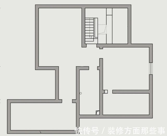 收纳|107㎡重度囤货党的家，见缝插针式储物，杂物隐于无形！