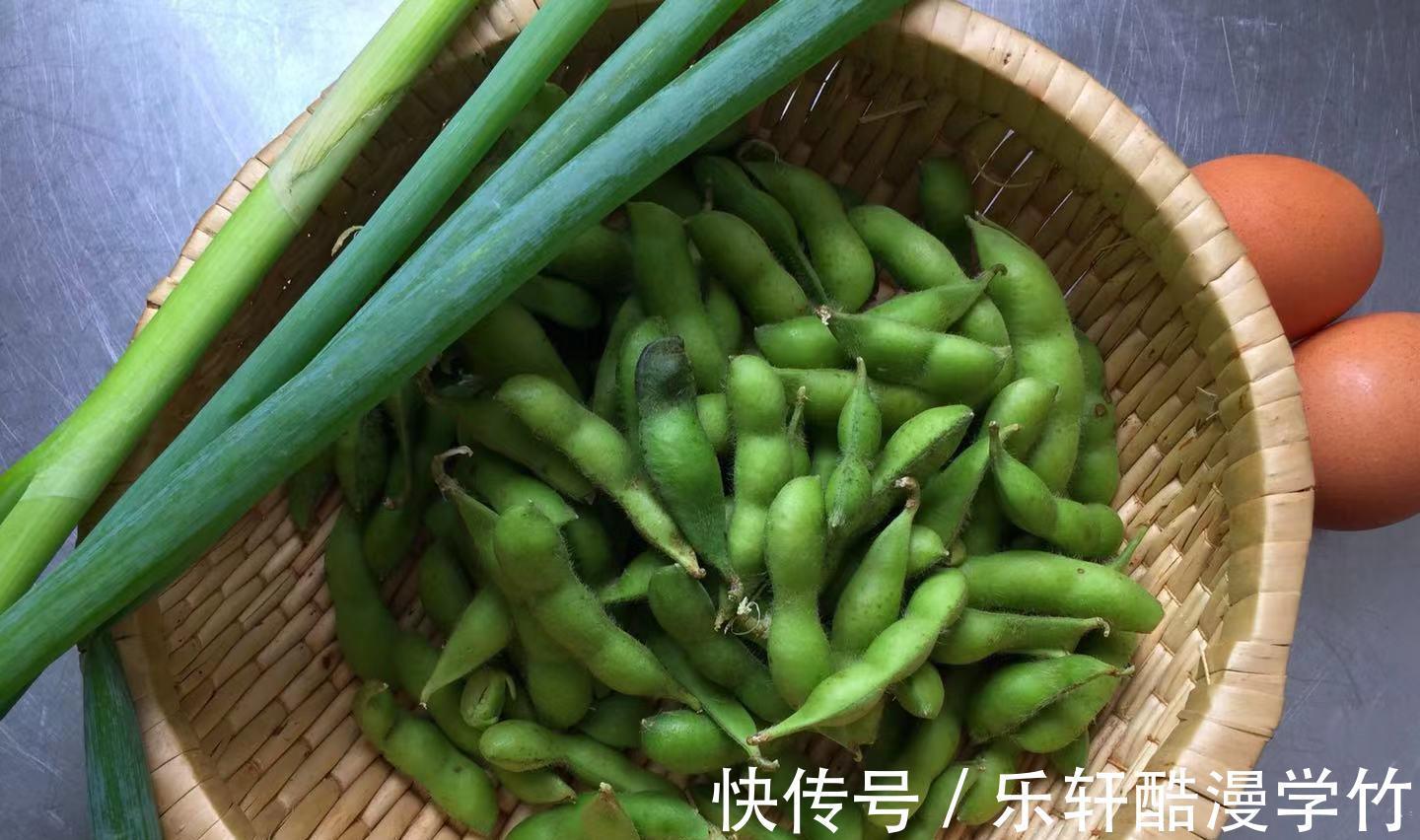 营养|它是蔬菜中的纤维冠军，比过芹菜菠菜，营养瘦身，知道的人太少