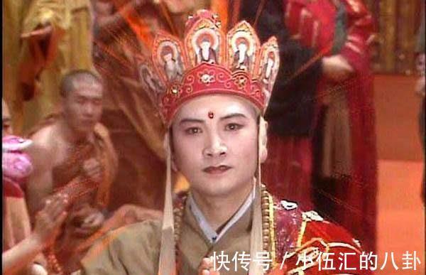 小妖|什么事让观音求太上老君三次才同意?这里居然藏着取经的真相!