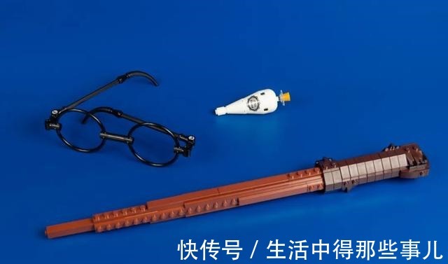 羽毛|乐高哈利波特76391霍格沃茨经典藏品开箱评测!