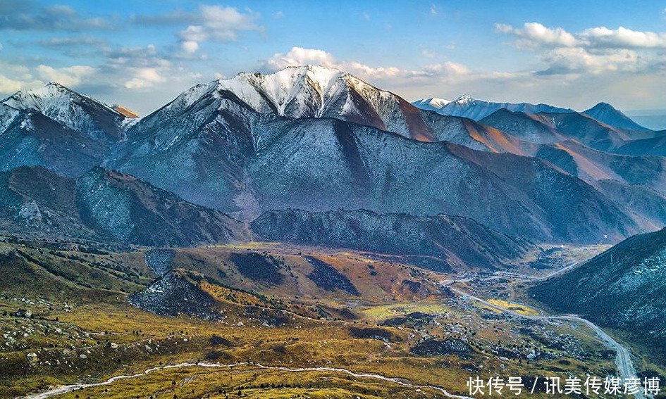 山西一景区走红，堪称“龙城之光”，耗费数亿元打造