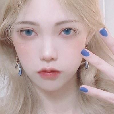 校花|青春期女孩脸上有这“3标志”,妥妥的仙女脸,坐等当“校花”吧