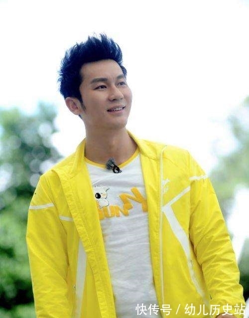 李晨:錄制節(jié)目時(shí)候非常努力,然而他經(jīng)常因?yàn)橐恍﹤€(gè)人問題而受傷