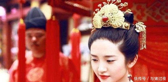 帝王|江山、爱人,只有一位帝王选择对了,他实现了真正的“两全其美”!