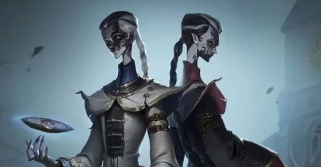 主播号|第五人格：别为了虚荣购买“主播号”，他们的资源，你很难驾驭！