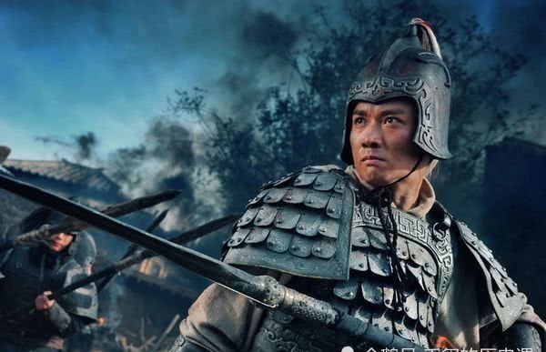 失败|诸葛亮首次北伐失败的有多惨?赵云被降职,11位大将战死