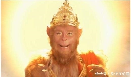 佛号|成佛后,金箍棒有没有归还给东海龙王将猴子的佛号拆开读就懂了