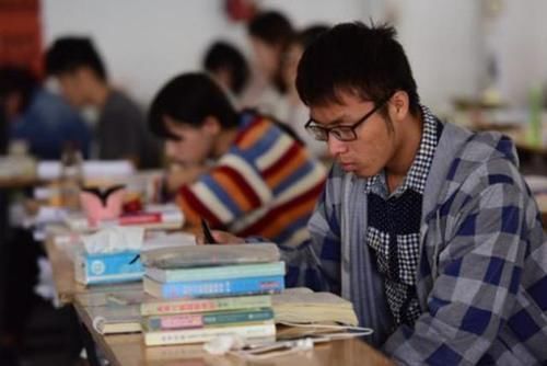 大学期间|考研学子注意，大学期间考取几类证书，复试会有“加分”资格