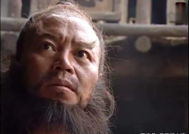 梁山配得上铁骨铮铮、忠贞不渝的只有4人,无鲁智深武松林冲李逵