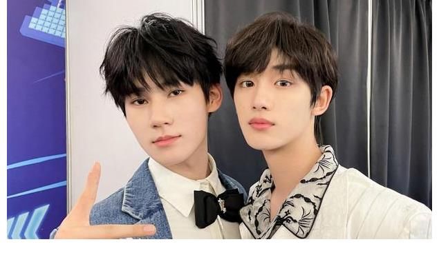 《夏日》后，时代少年团或再接上星综艺，看到搭档，咋又是他？