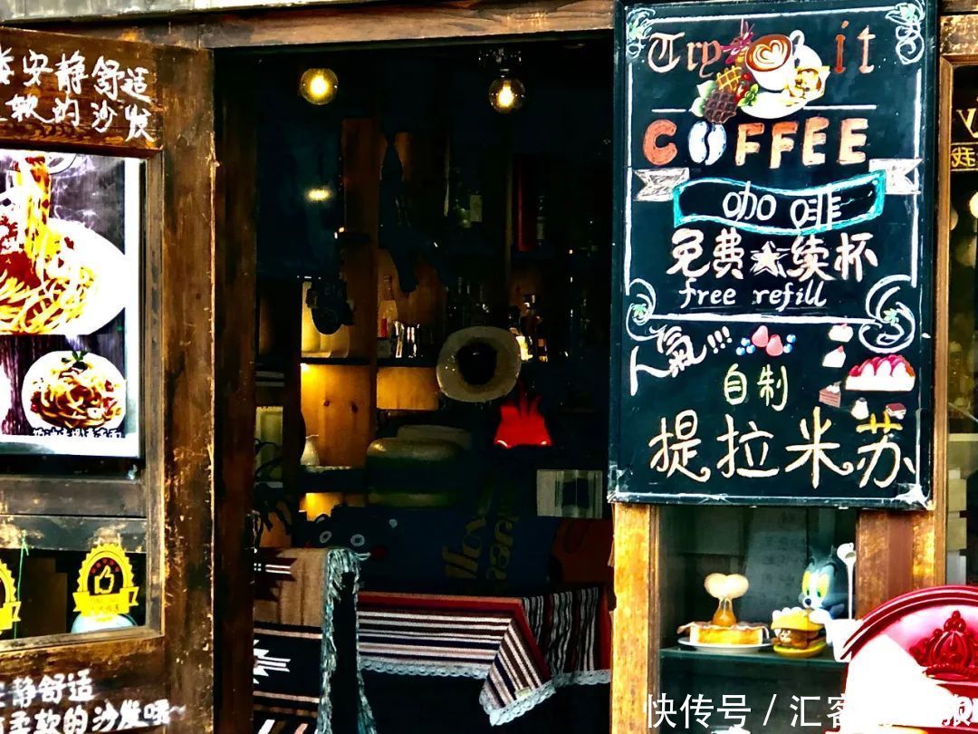 北京“吃货”攻略:好好吃饭就是人生最大的正经事儿