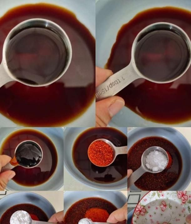 家常|家常炒蛋谁都会,但酱汁炒蛋你肯定没吃过口感嫩滑,拌饭吃秒光