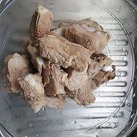 老师傅教你排骨汤做法，好吃到舔手指