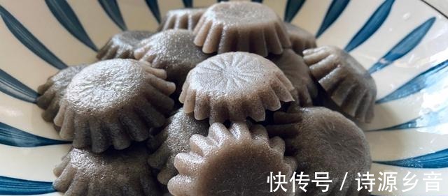 模具|冬天,吃花生不如吃它,大脑最爱的食物,蒸着吃真香啊!