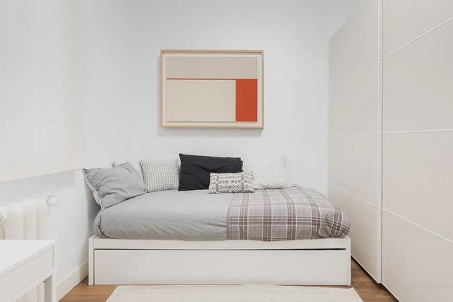 自家人|一眼钟情这套142平，走道门洞拓宽成双开，回家都有仪式感了