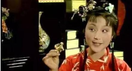 文学作品$曹雪芹为啥让史湘云成了“咬舌子”?这才是《红楼梦》的高明之处