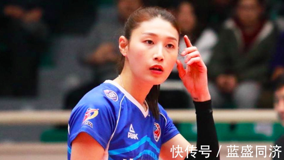 劉哲寧|蘇滬強強對話，上海女排完敗！江蘇女排在一個環(huán)節(jié)上完勝上海！