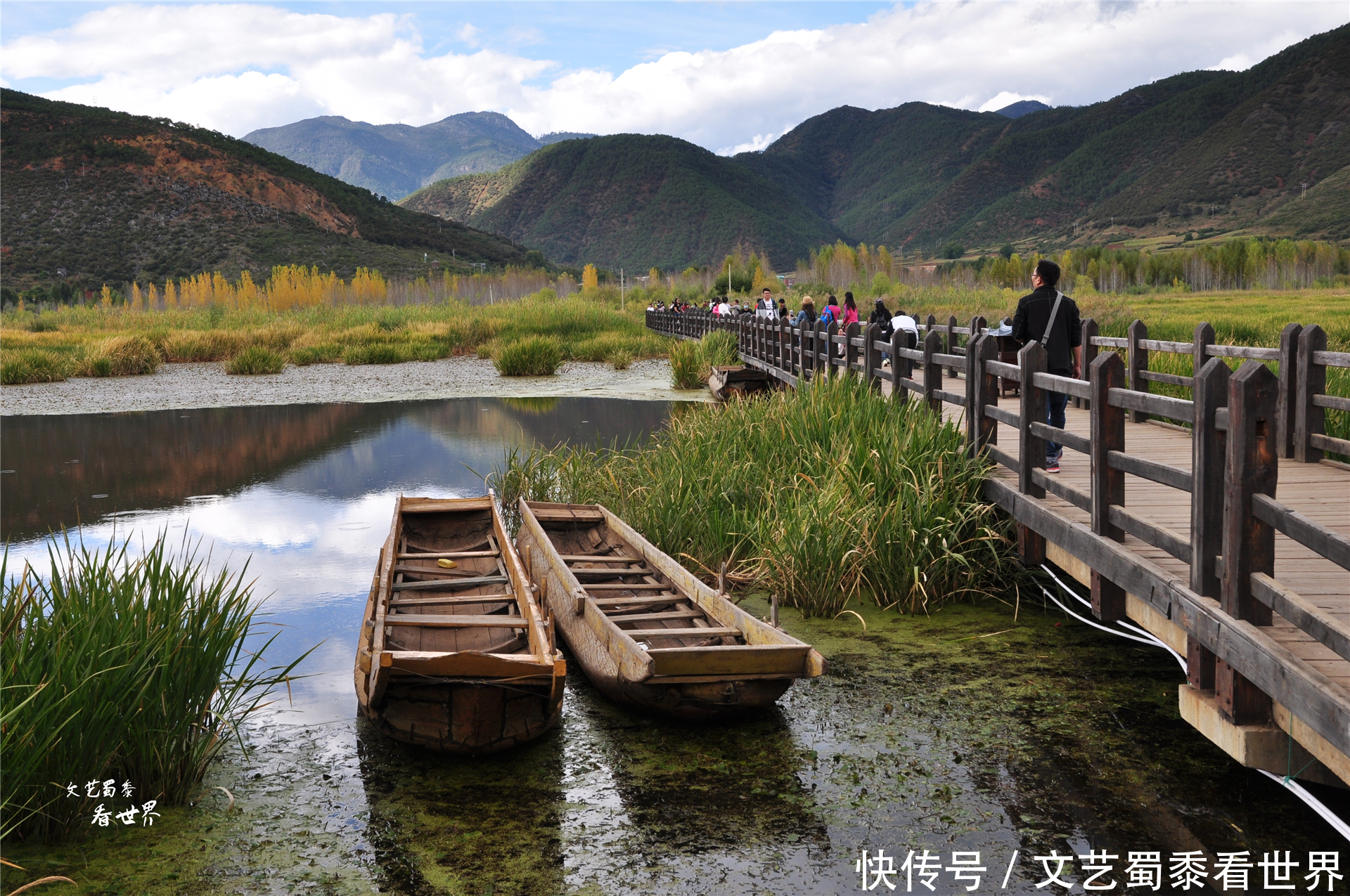 藏在泸沽湖大山中的女儿国，到底有多神秘？谁都可以走婚是真的吗