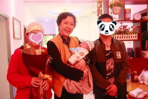 孕妇|孕妇为啥不能参加他人的满月酒？过来人道出“秘密”，可不是迷信