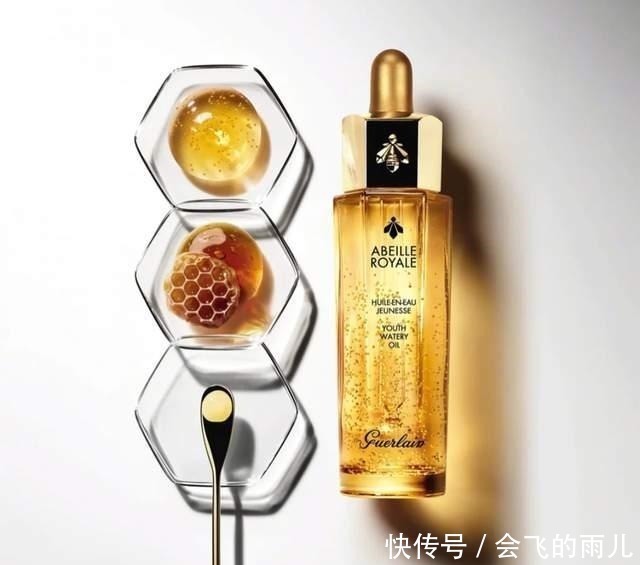 护肤品|过了40的女人用精华要“谨慎”!娇兰抗老,雪花秀美白,别用错