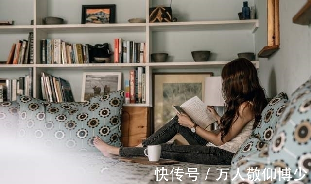 夜话#多读书,可以改变你的一生!(顿悟)