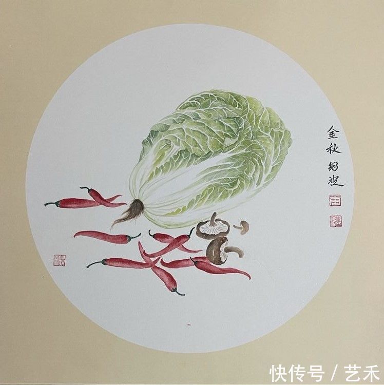 当代艺术！情系冬奥当代艺术名家作品展——青年画家唐绍波作品欣赏