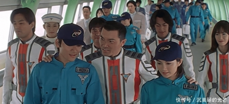 迪迦奥特曼:为什么在今天看来那么有人文意义?其实就是这3点!