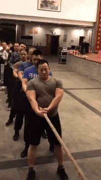 |搞笑gif 妹子的表情好可爱, 这个笑容让我有了恋爱的感觉, 好萌