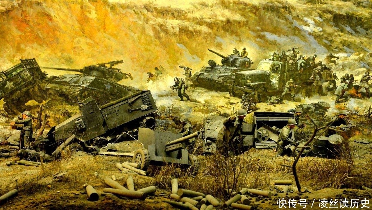 志愿军|他是被俘志愿军的最高将领，回国后却被开除军籍，后来结局如何？