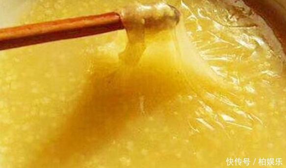 小米粥总是做不香,教你只需8分钟,做出又糯又香的小米粥