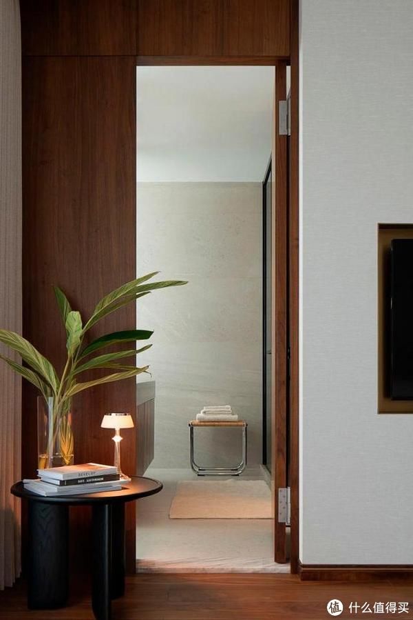 装修|杭州夫妻的新房火了，花3年装修，全屋“留白风”，却很有高级感