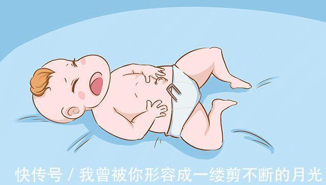 乳糖|给宝宝喂奶时，妈妈不注意这几件事，容易让他肠绞痛